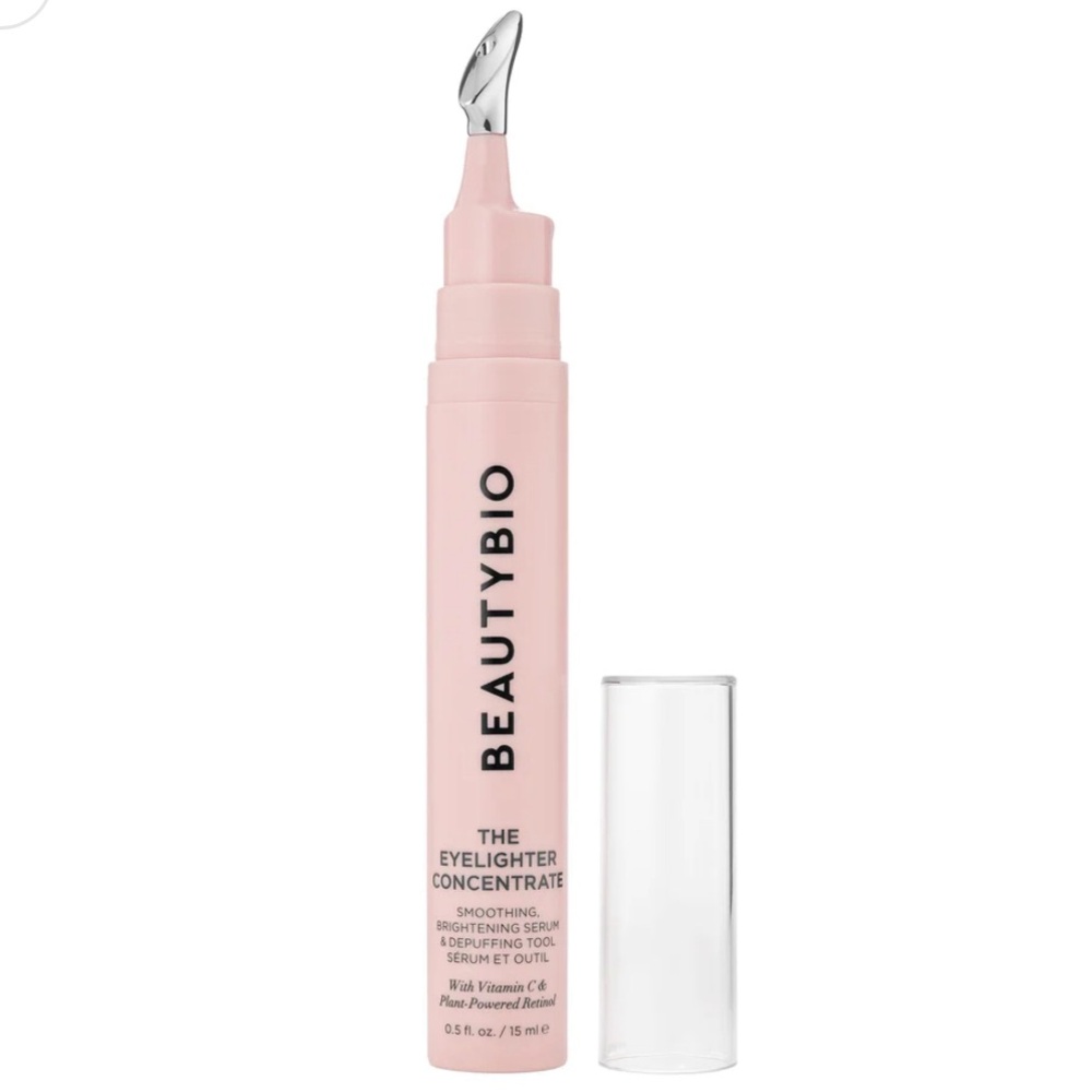 BeautyBio The Eyelighter Concentrate